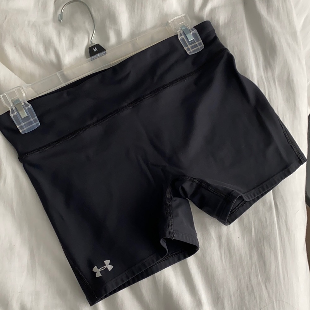 Under Armour Spandex
